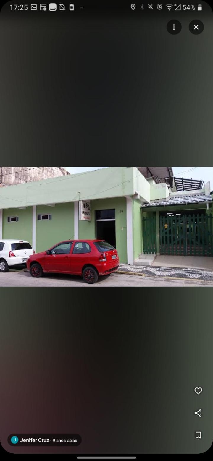 Pousada Primavera Hotel Matinhos Ngoại thất bức ảnh